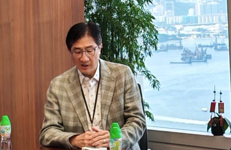 张华恩：一位律师回归信仰之路